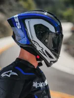 ALPINESTARS – Экипировка для автоспорта и картинга | Гоночные костюмы, обувь, перчатки, бельё и аксессуары