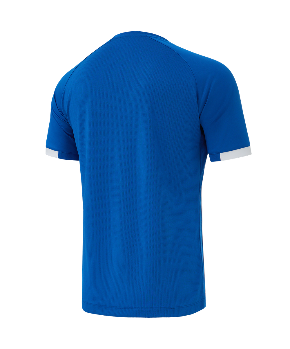 Футболка игровая Jogel DIVISION PerFormDRY Prisma Jersey, синий Z2