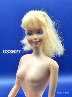 Кукла Барби винтаж для реставрации Barbie Beauty Secrets, 1979 г. 033627