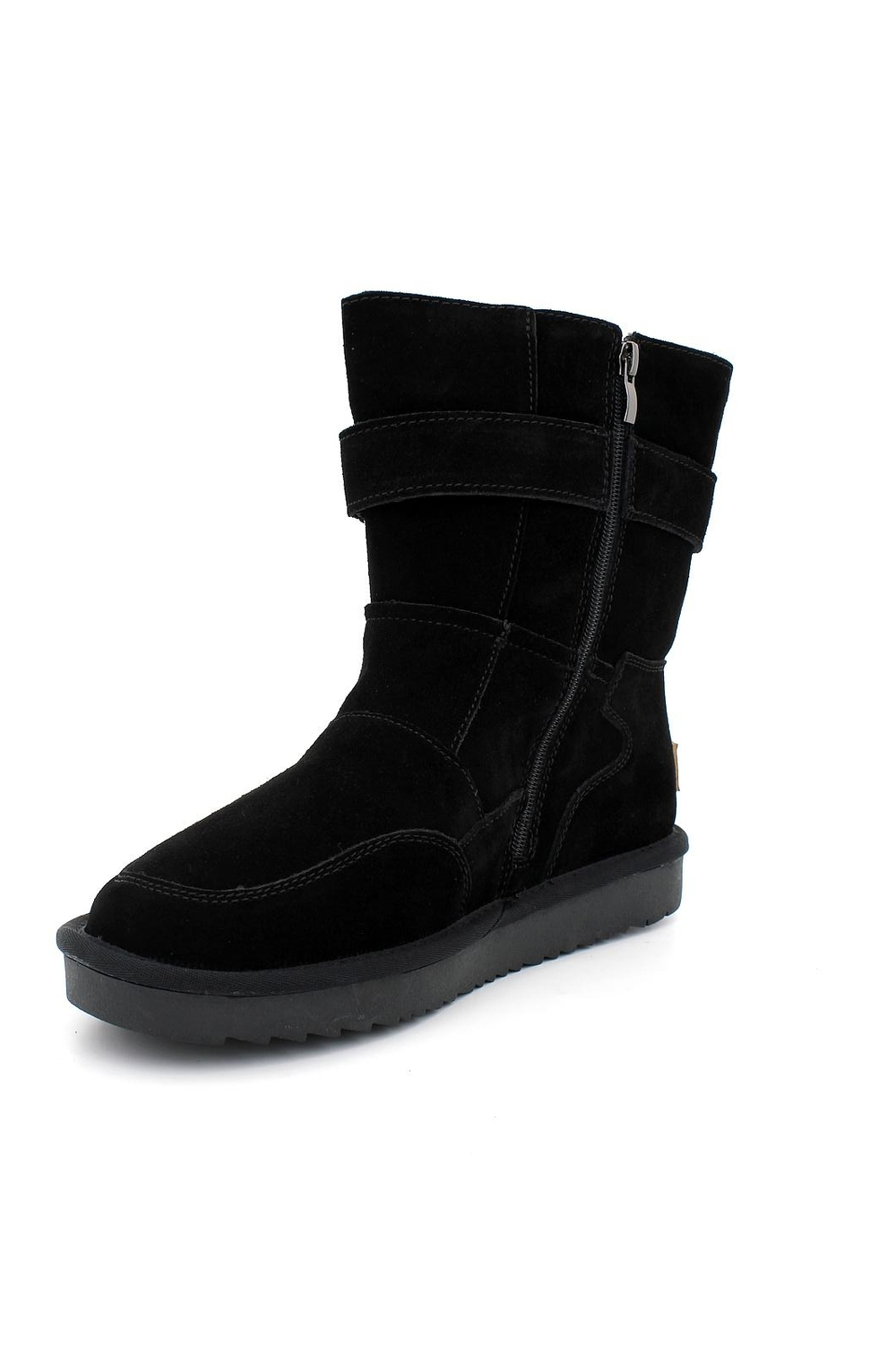 Угги женские Ascalini U243B