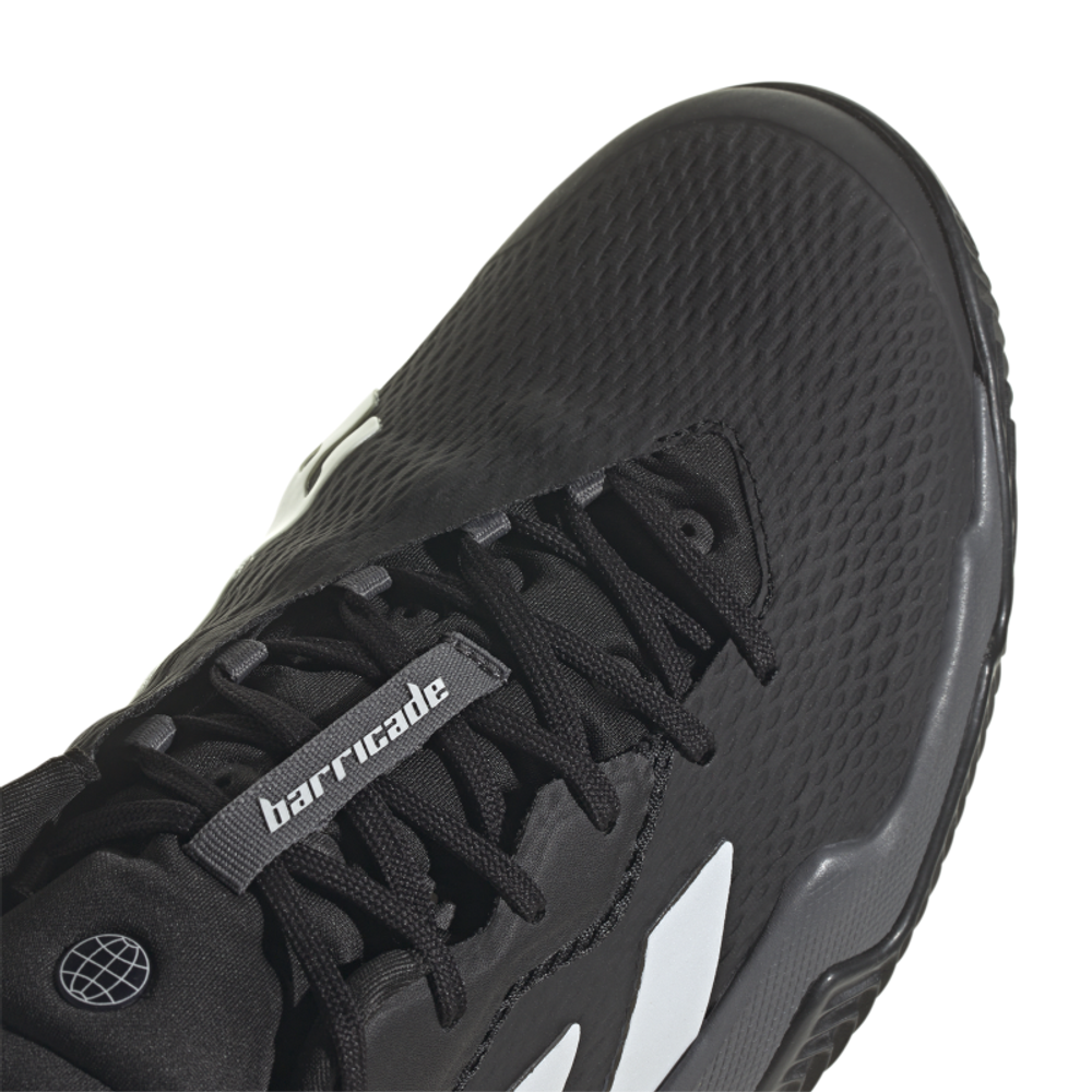 Теннисные кроссовки Adidas Barricade M Clay