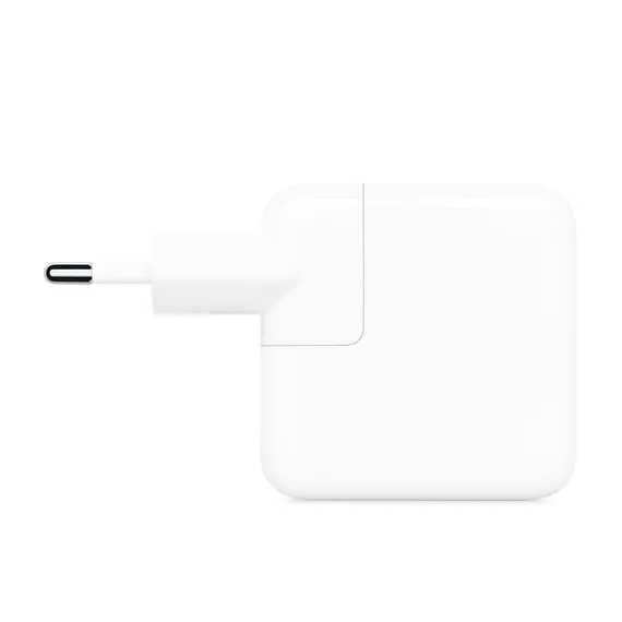 Сетевое зарядное устройство Apple мощностью 30 Вт (USB‑C)