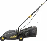 Газонокосилка электрическая Huter ELM-320/1000 — фото 2