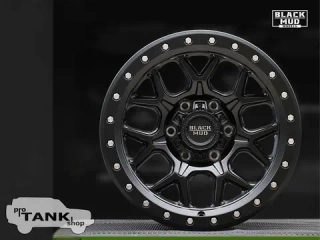 TANK 300 Колесный диск 17'' (1шт.) M510178512CB
