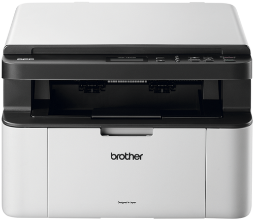 МФУ лазерное черно-белое Brother DCP1510R1