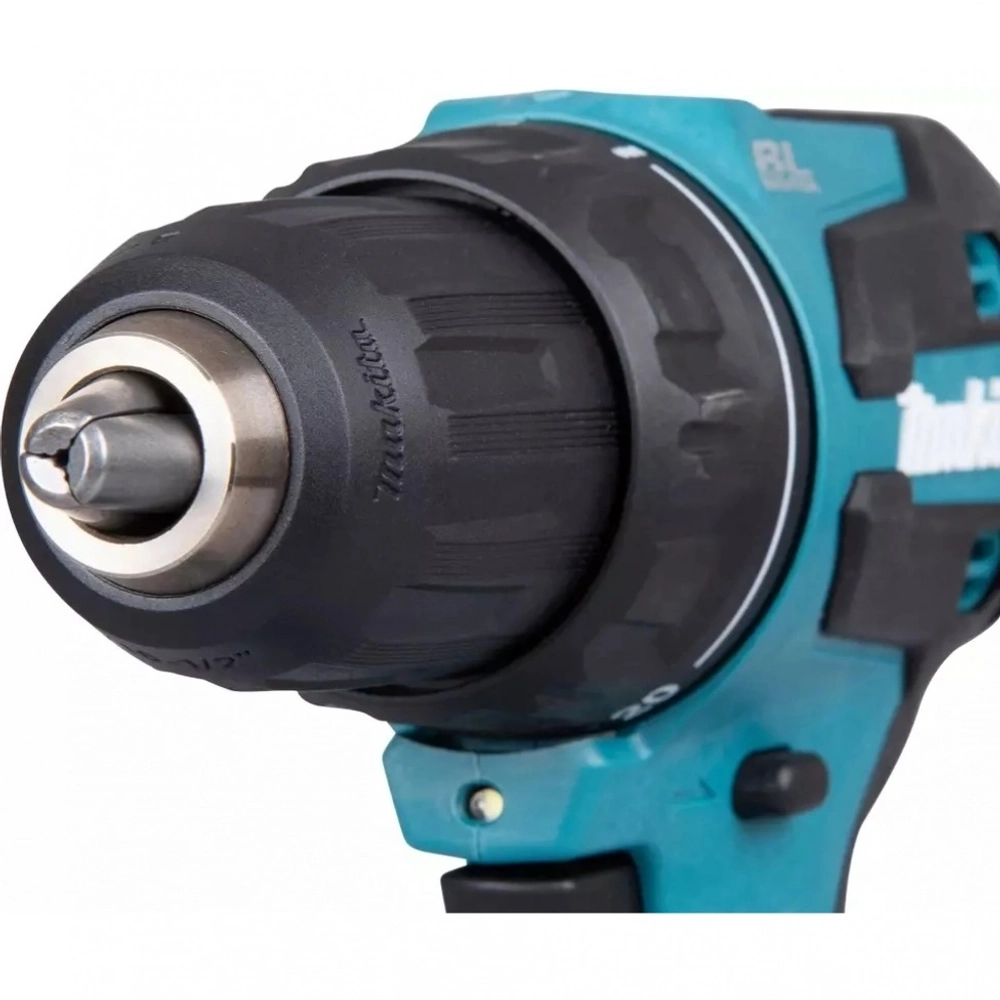 Дрель-шуруповерт Makita DDF490SFJ аккум. патрон:быстрозажимной (кейс в комплекте)