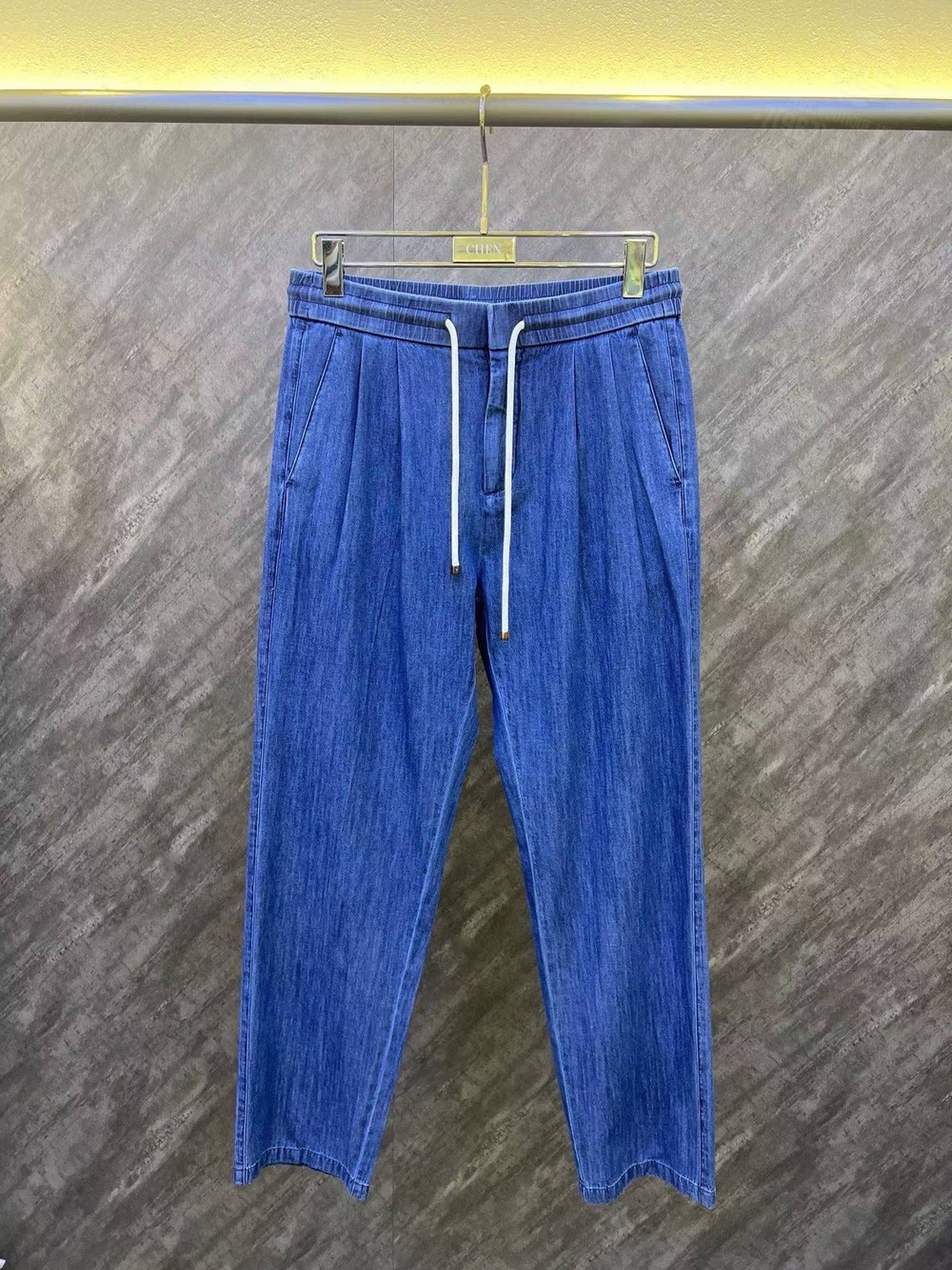 Джинсы Brunello Cucinelli