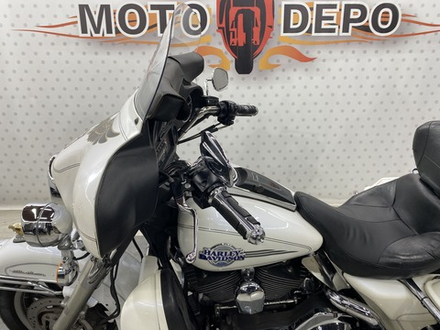 Harley-Davidson Electra Glide FLHTCUI 1450 , 2005