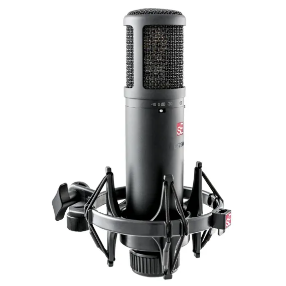 SE Electronics SE2200