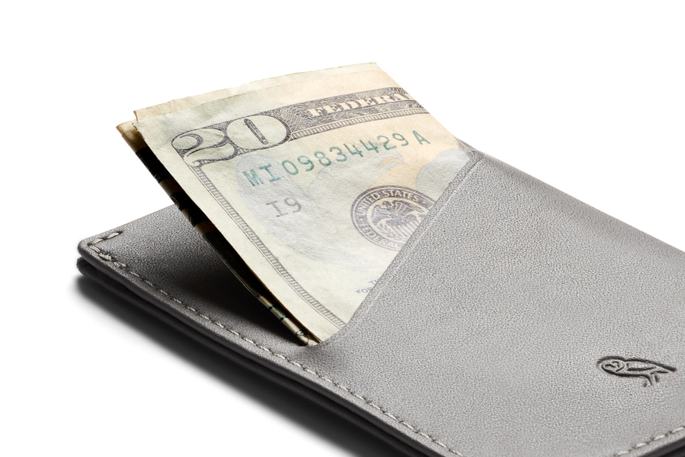 Картхолдер Bellroy Card Sleeve