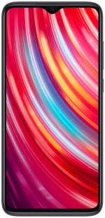 Xiaomi Redmi Note 8 Pro 8/128 ГБ Global, минеральный серый