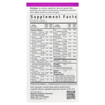 Bluebonnet Nutrition, Ladies' One®, пренатальный комплекс, 60 растительных капсул