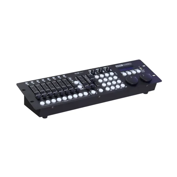 Контроллер Involight SHOWControl