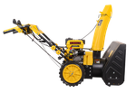 Снегоуборщик Eurolux SM 6000