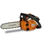 Бензопила Villartec SB1261T, шина 30 см (12"), цепь 3/8 1.1 45 зв.