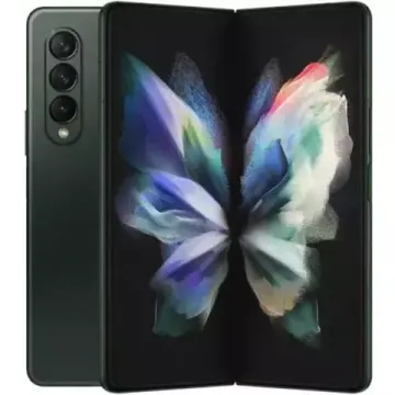 Смартфон Samsung Galaxy Z Fold4 12/512 Гб зеленый