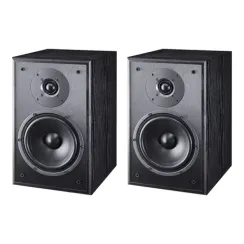 Magnat Monitor S30 Black