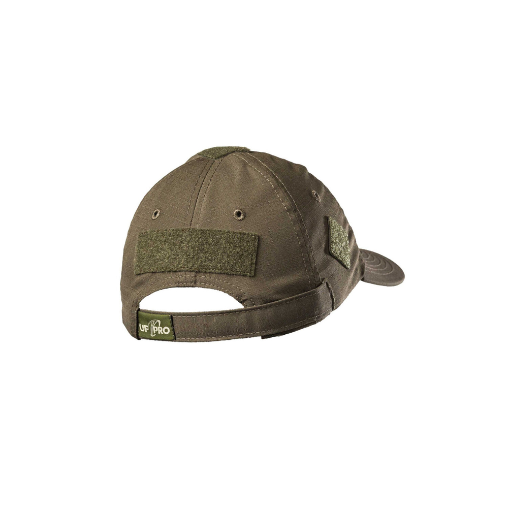Бейсболка мужская UF PRO Striker Gen.2 Base Cap Brown Grey (2XL/3XL, Brown Grey)