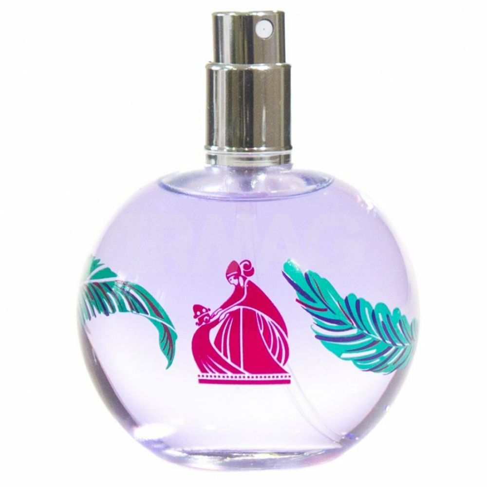 Lanvin Eclat D'Arpege Tropical Flower Eau De Parfum