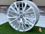 Комплект дисков Toyota 18x8 et50 5x114.3