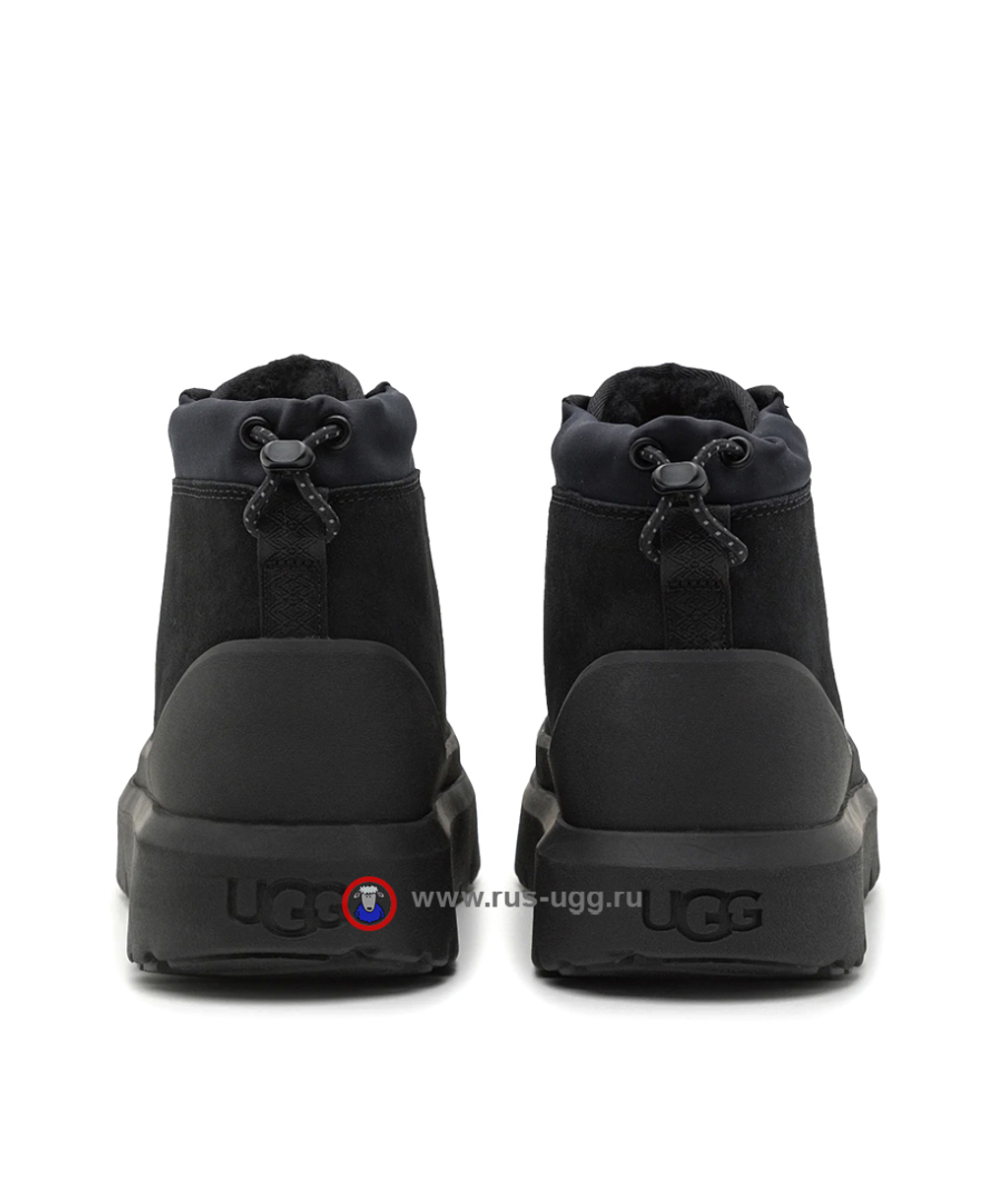NEUMEL WEATHER HYBRID Black
