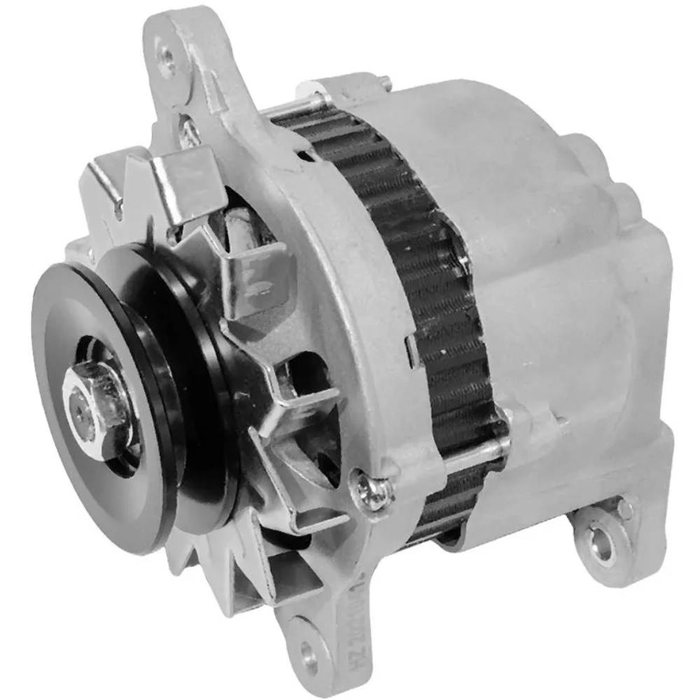 Генератор 12V ISUZU C240/4JG2 8944237560