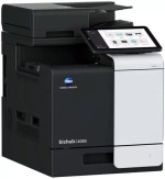 МФУ Konica  Minolta bizhub C4050i