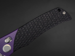 Складной нож SIG [T10S-M3 Carbon G10]