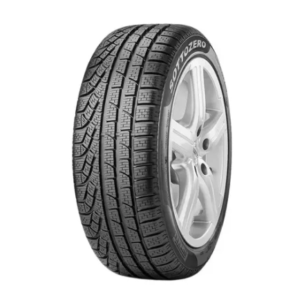 Зимняя шина Pirelli Winter Sottozero II (235/45 R20 100W)
