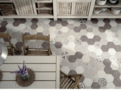 HEXATILE / VENICE