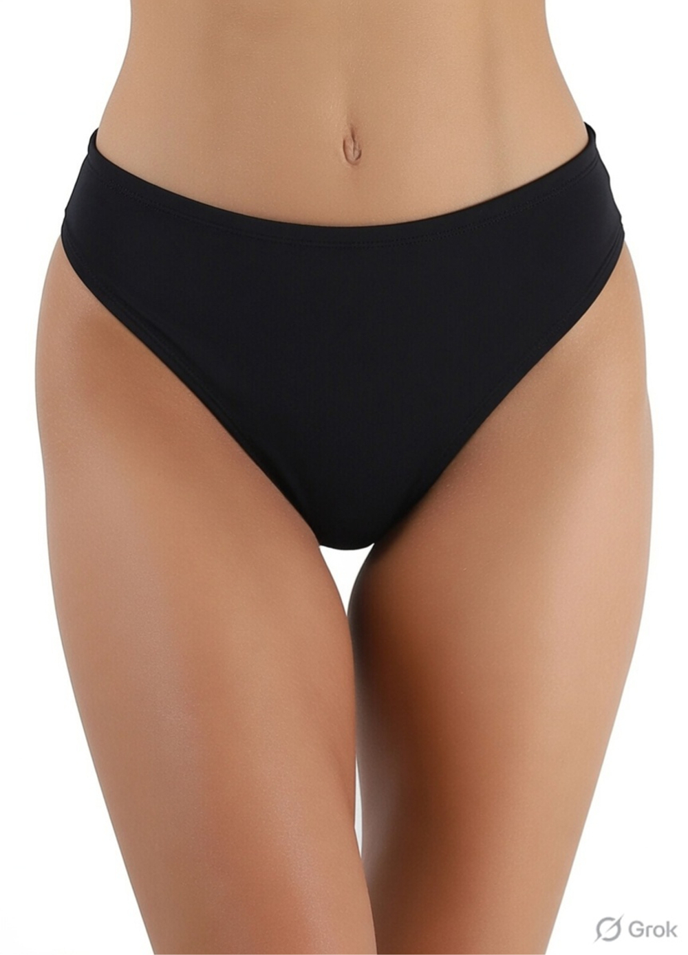 PROSTO Shorts, Black