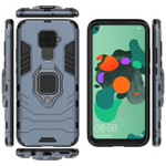 Противоударный чехол с кольцом Panther Case для Huawei Mate 30 Lite / Nova 5i Pro