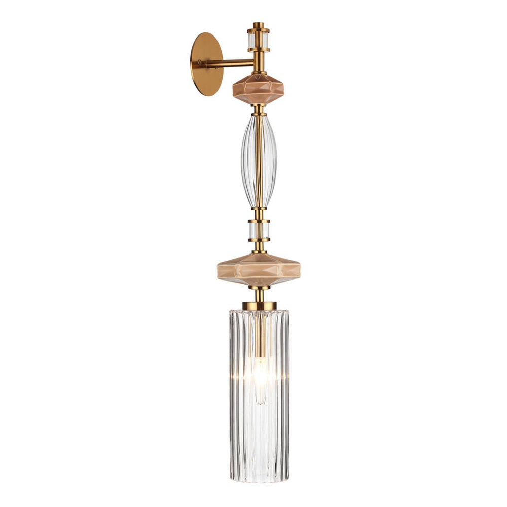 Настенный светильник Odeon Light TERRA 5414/1WA