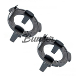 Адаптер для LED ламп Bunker 100 (VW Passat, GOLF, Touran, Tiguan, под лампу H7), (шт.)