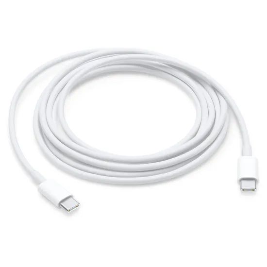 Кабель Foxconn USB-C для зарядки (1 м)