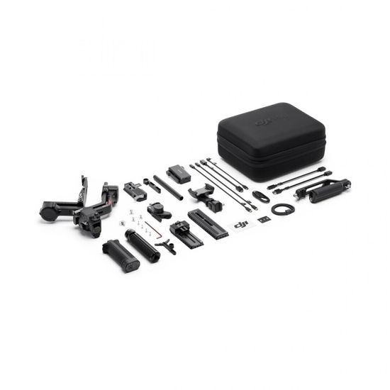 Стабилизатор DJI Ronin RS 4 Pro Combo