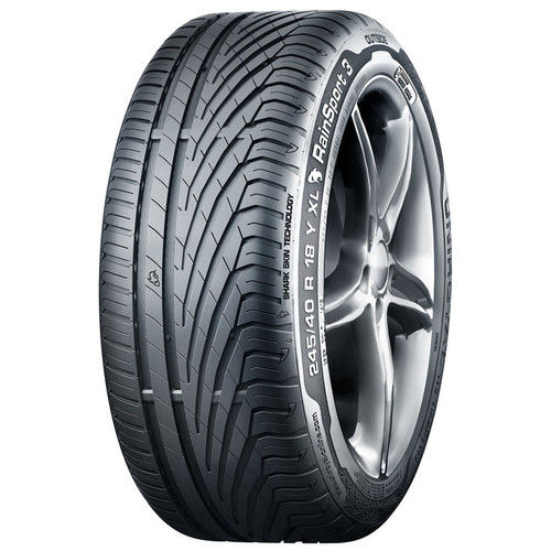 Купить Легковая шина UNIROYAL RainSport 3 245/40R17 91Y*(2016)