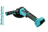 Аккумуляторная УШМ Sturm! CAG1812BLE 1BatterySystem — фото 4