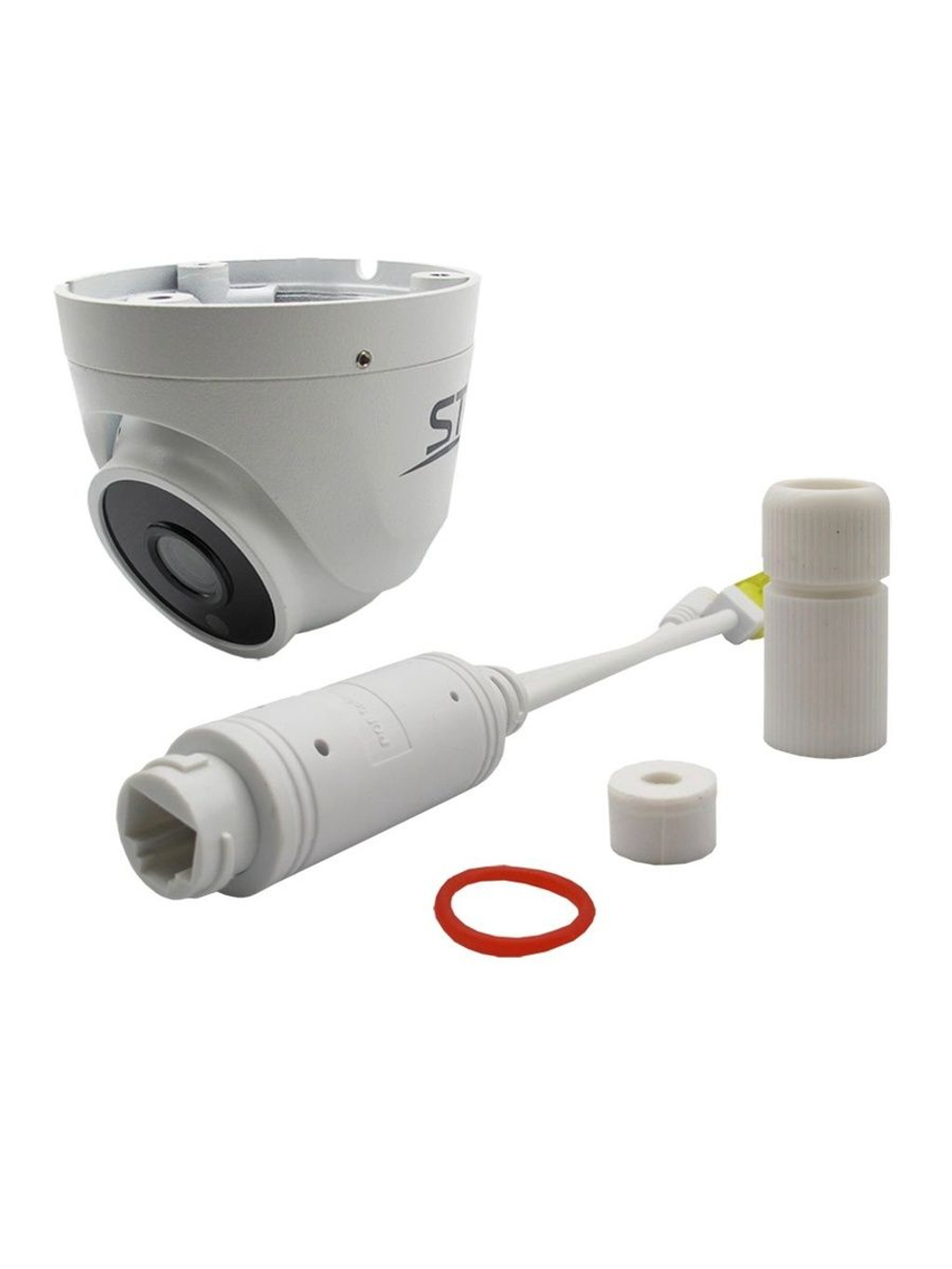 Видеокамера ST-SX4543 POE LIGHT 4Мп (2,8мм)