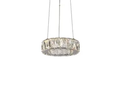 Подвесной светильник 8580 8580/20 C chrome Newport