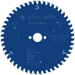 Пильный диск по дереву 165x20x2.6/1.6x48T BOSCH 2608644024