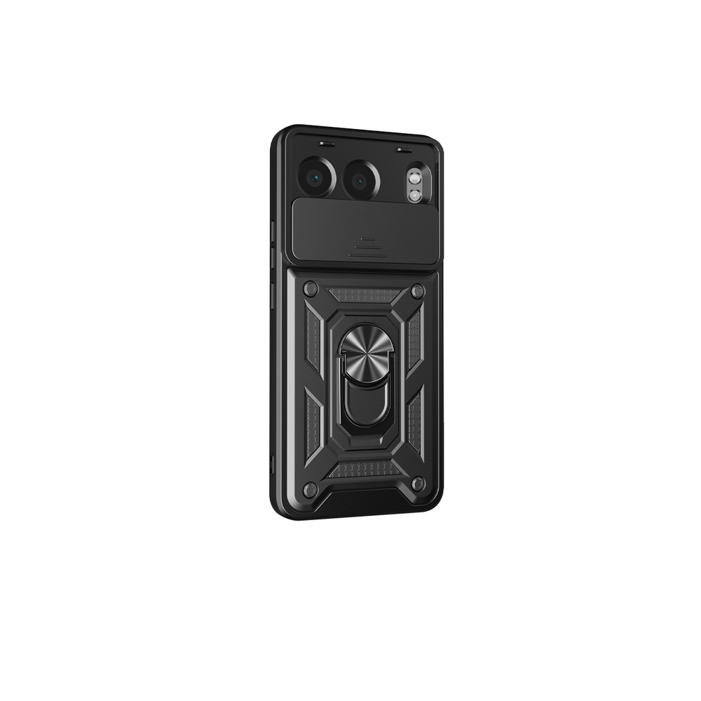 Чехол с кольцом Bumper Case для OnePlus Nord 4 5G