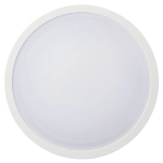 Светодиодная панель LTD-135SOL-20W Day White (Arlight, IP44 Пластик, 3 года)