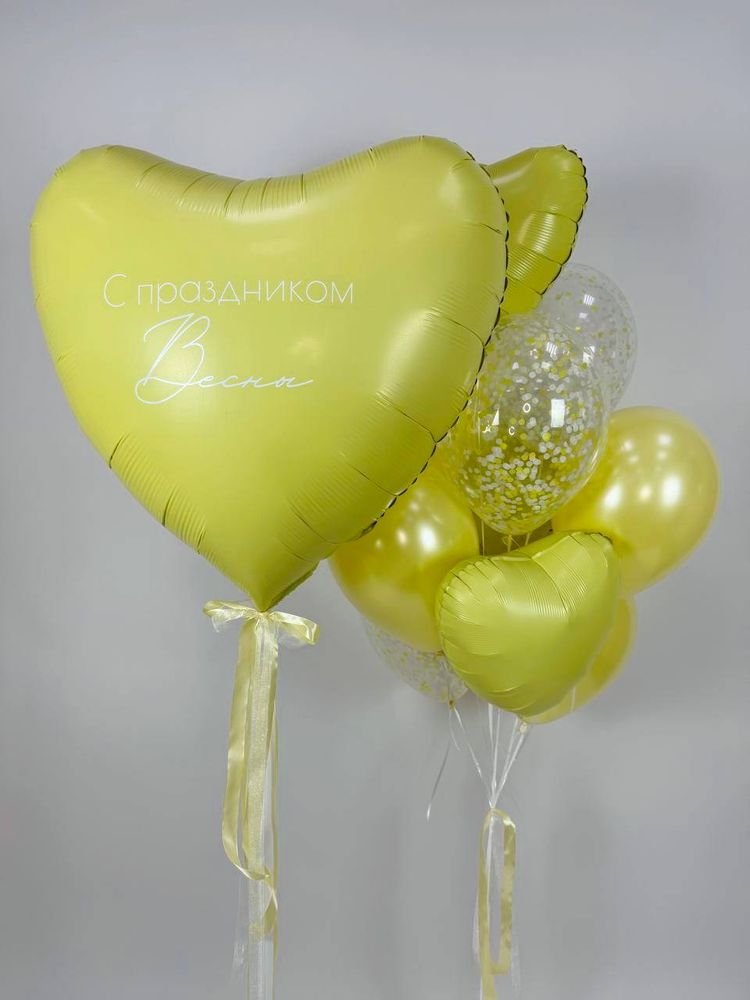Набор 8 Марта #3