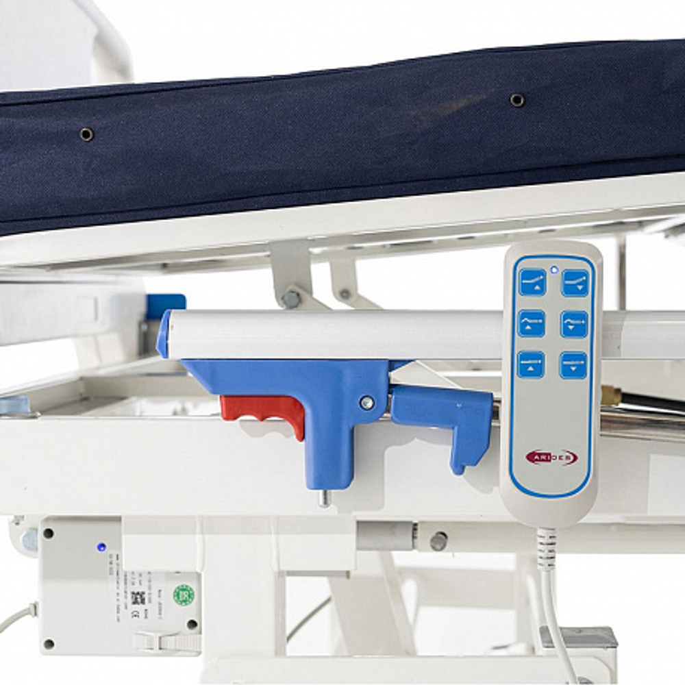 Кровать электрическая Barry MBE-3Spp