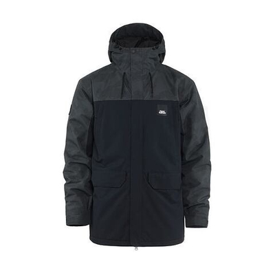 Крутка мужская CORDON II JACKET (digital) (XXL)