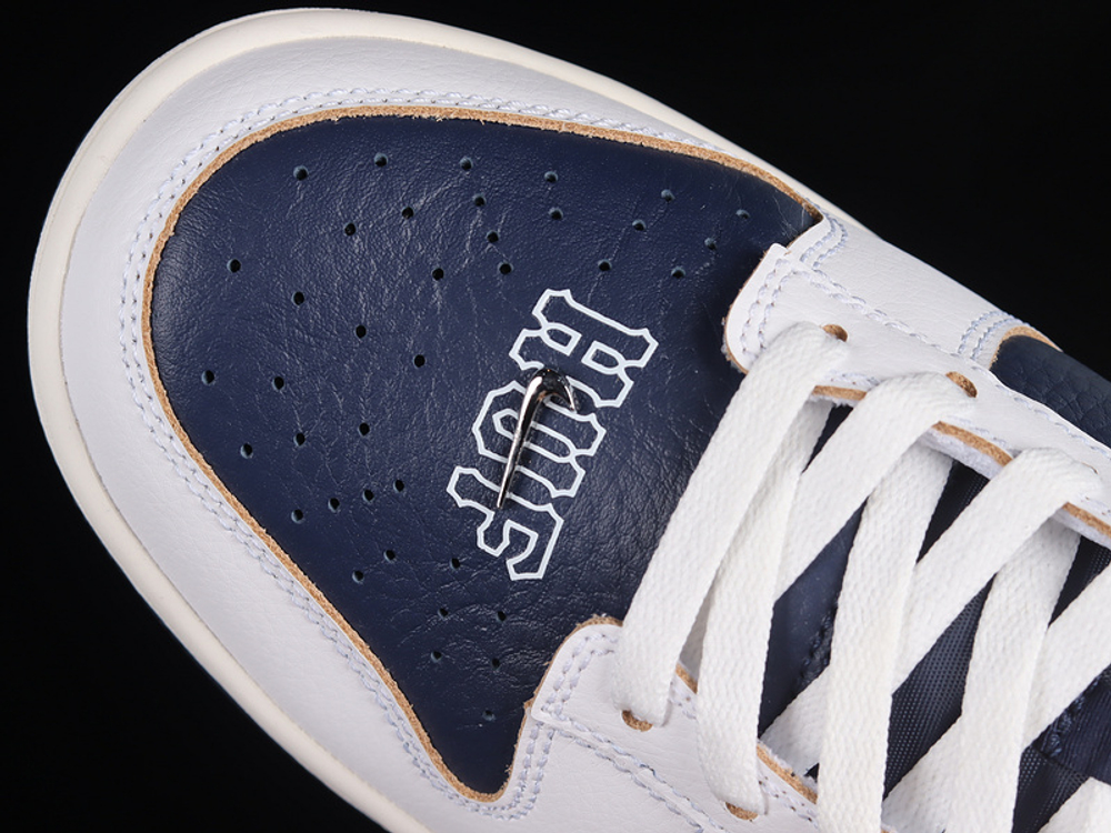 Nike SB Dunk Low HUF New York City