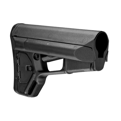 Приклад Magpul® ACS™ Carbine Stock – Commercial-Spec /BLACK