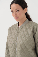 Куртка Винчио NOME Atelier