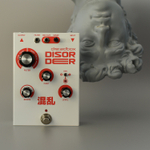 Dreadbox Disorder